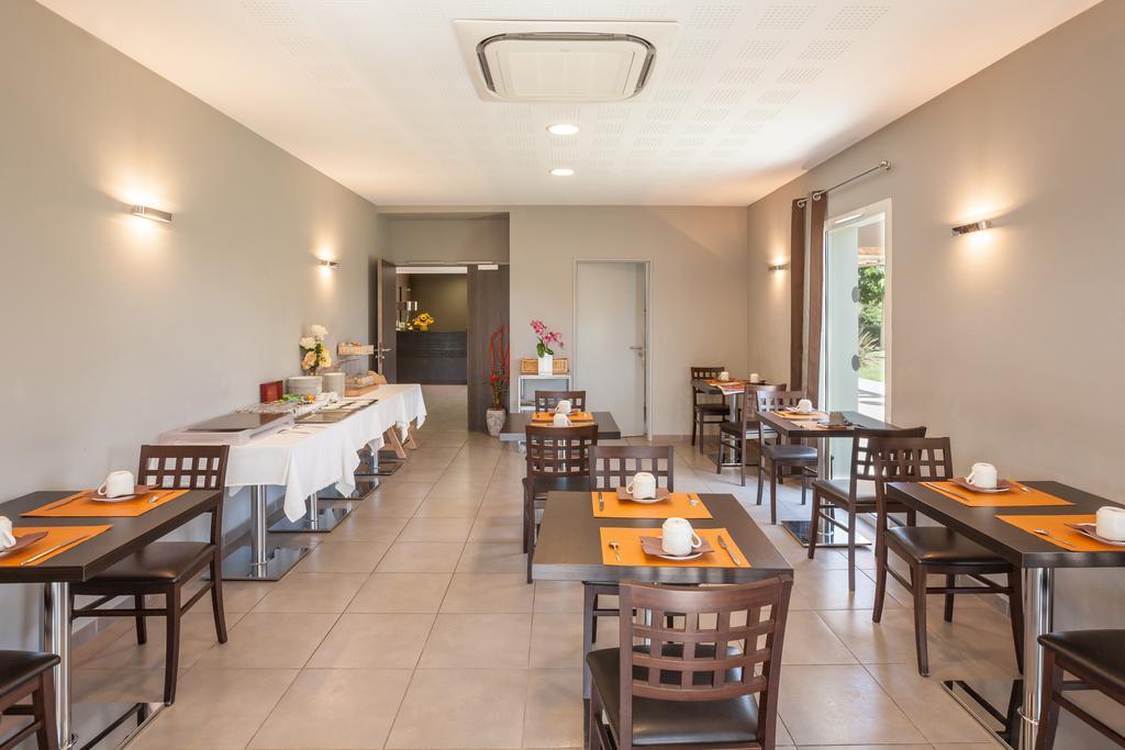 Hotel Alienor Langon  Exterior photo