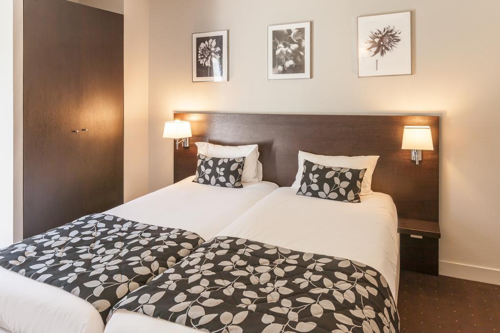Hotel Alienor Langon  Room photo